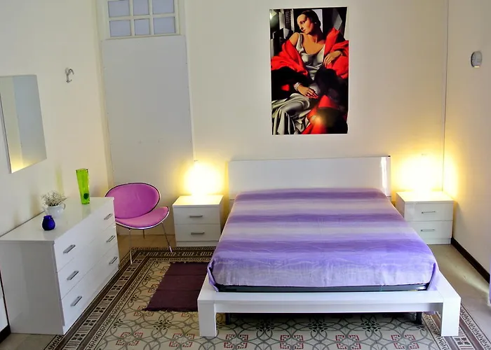 B&B Notti Magiche