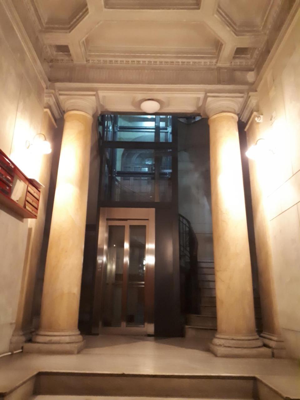 Frühstückspension Notti Magiche Palermo